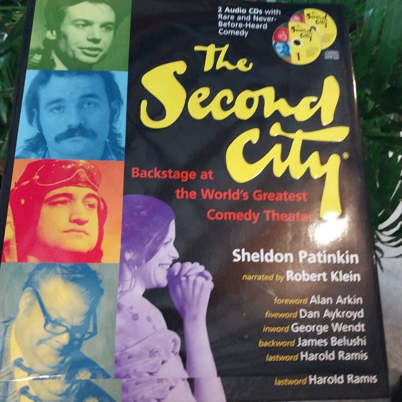 The Second City