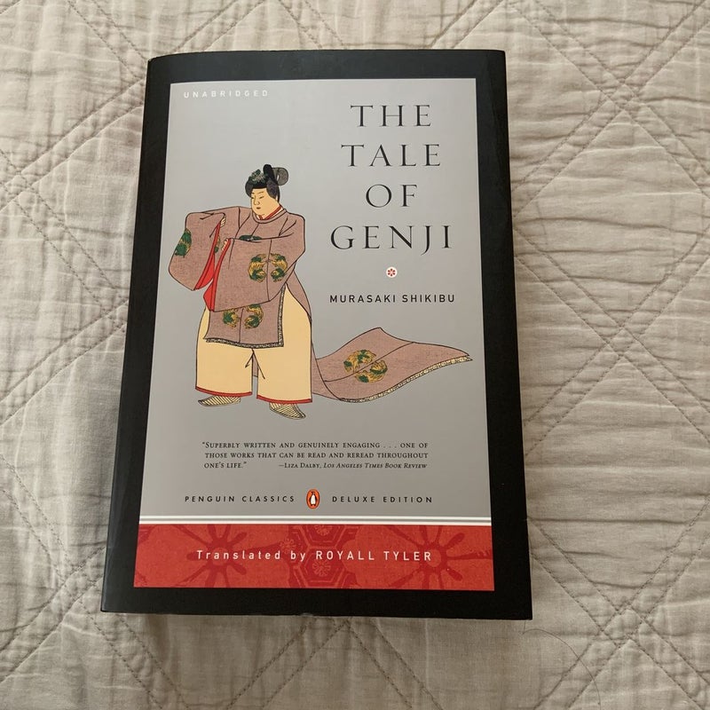 The Tale of Genji