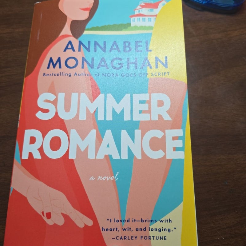 Summer Romance