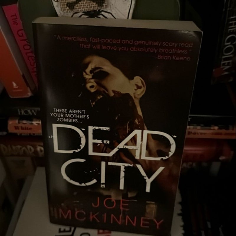 Dead City