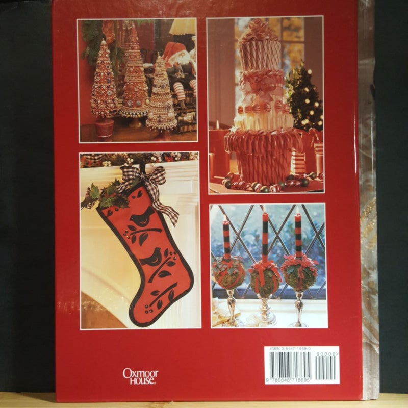 Christmas with Southern Living 1999