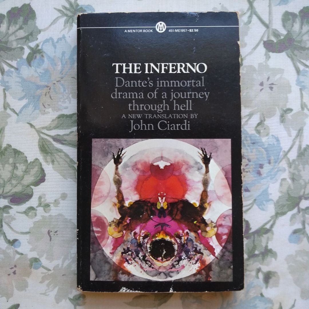 The Inferno