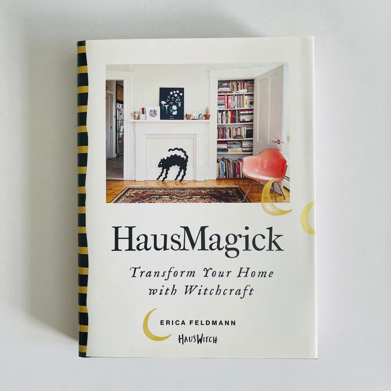 HausMagick