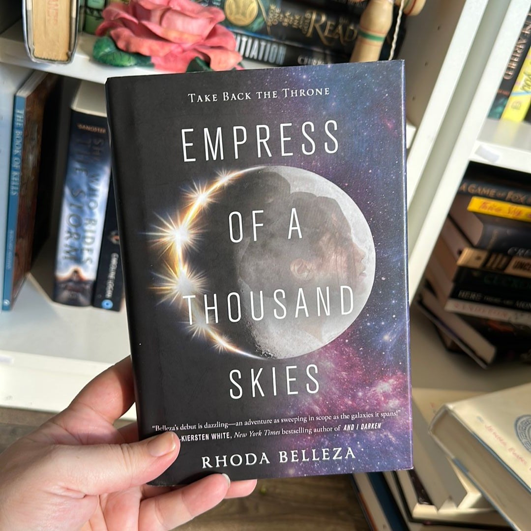 Empress of a Thousand Skies