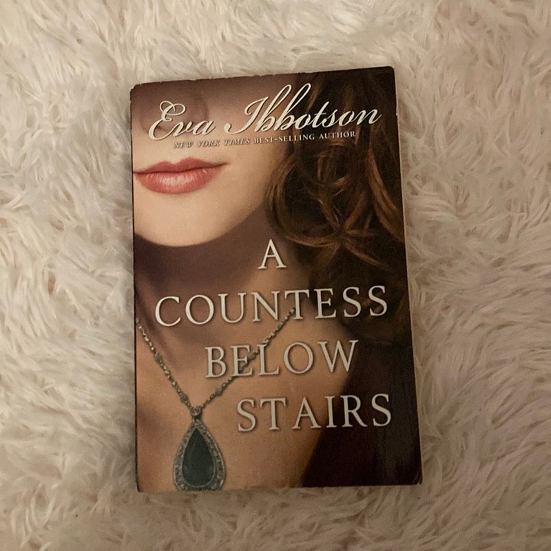 A Countess below Stairs