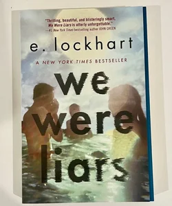 We Were Liars