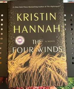 The Four Winds