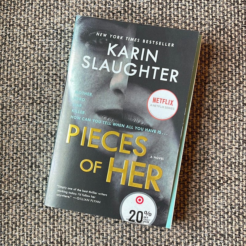 Pieces of Her