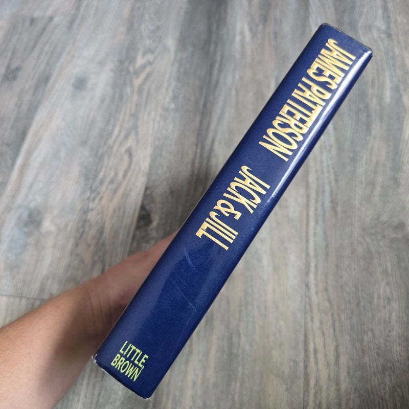 Jack and Jill *First Edition*