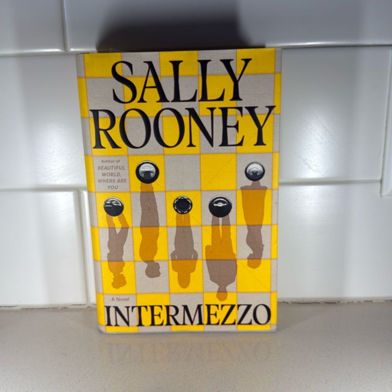 Intermezzo