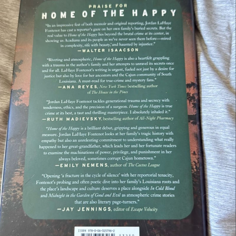 Home of the Happy