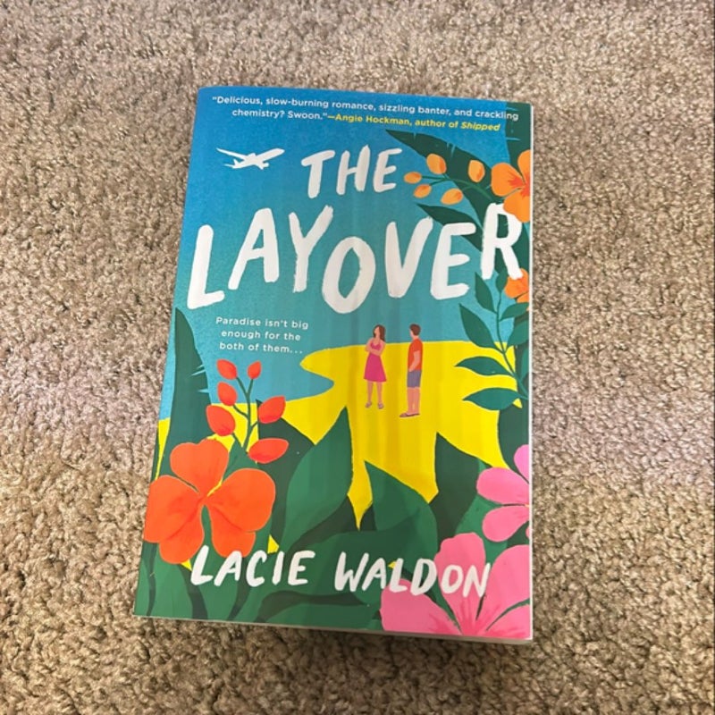 The Layover