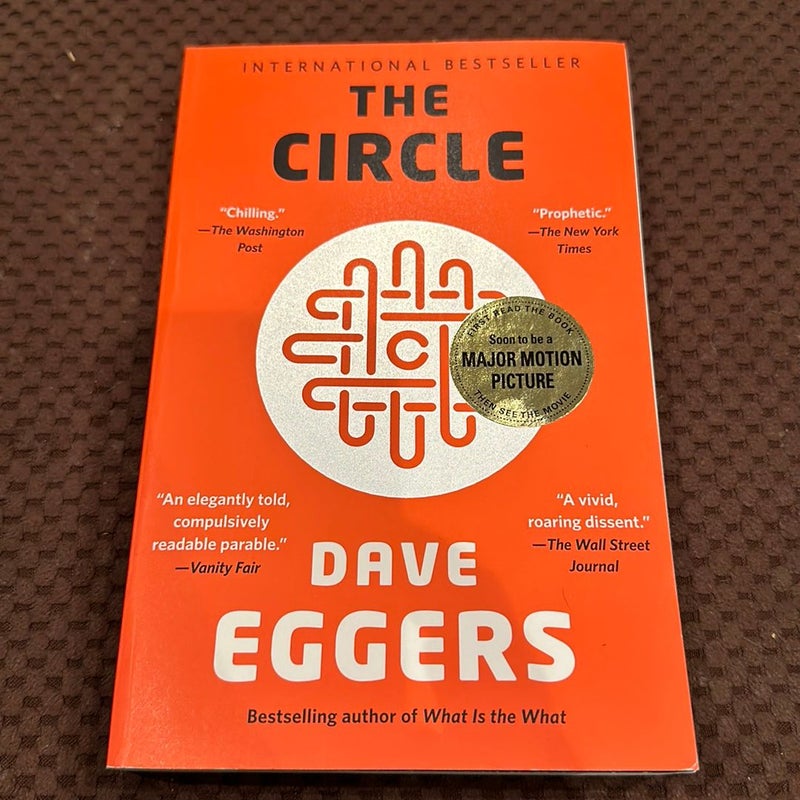 The Circle