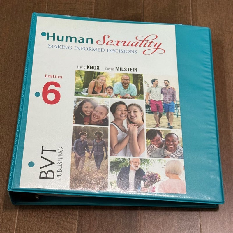 Human Sexuality
