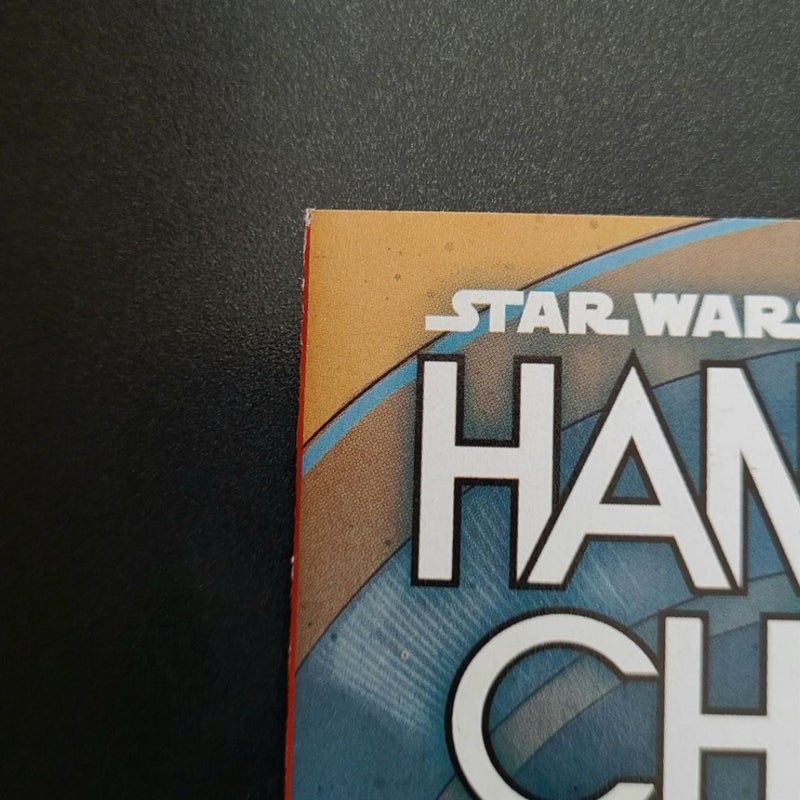 Star Wars: Han Solo & Chewbacca #10