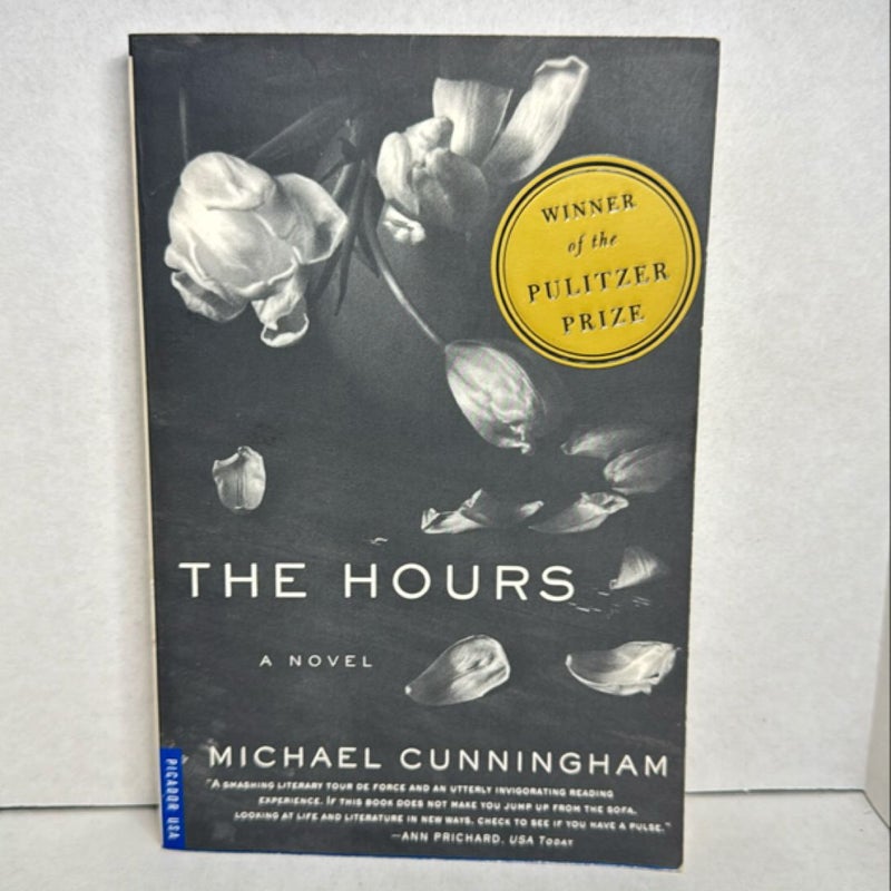 The Hours