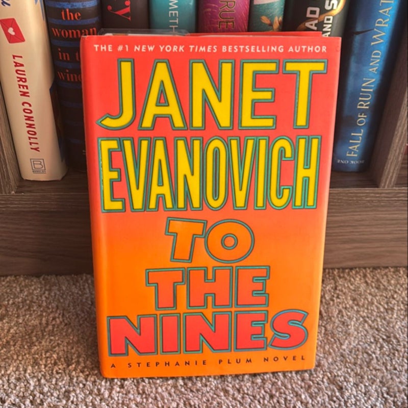 To the Nines