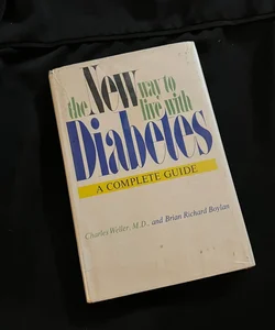 The New Way to Live With Diabetes (1966)