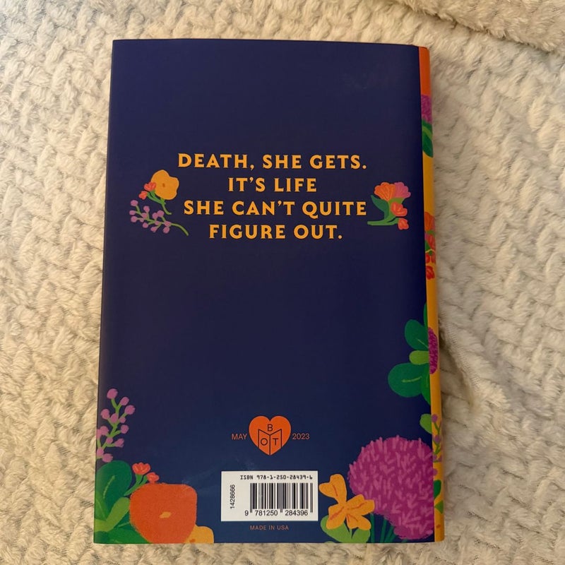 The Collected Regrets of Clover