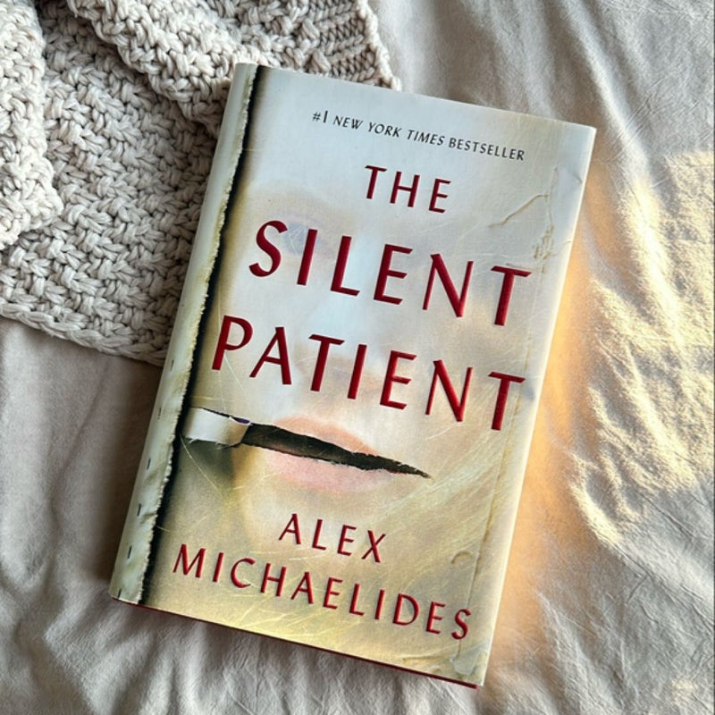 The Silent Patient