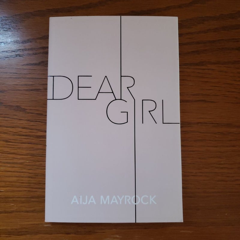 Dear Girl