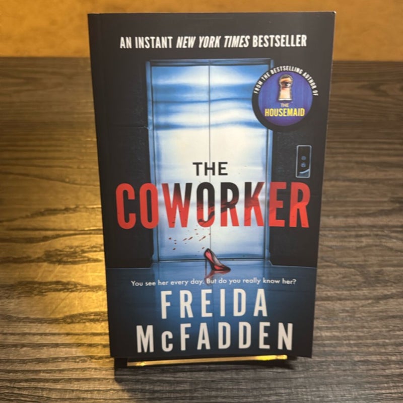 The Coworker