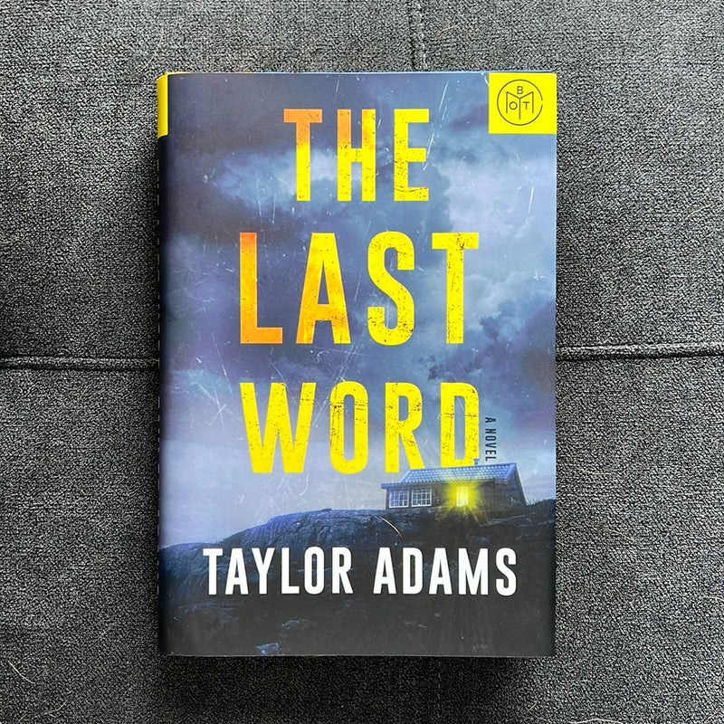 The Last Word