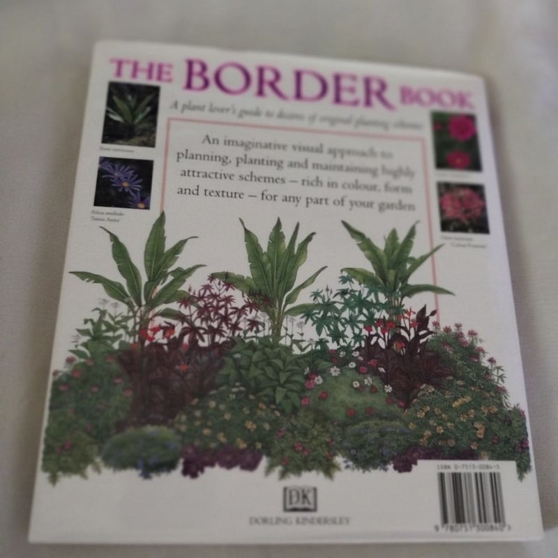 The Border Book