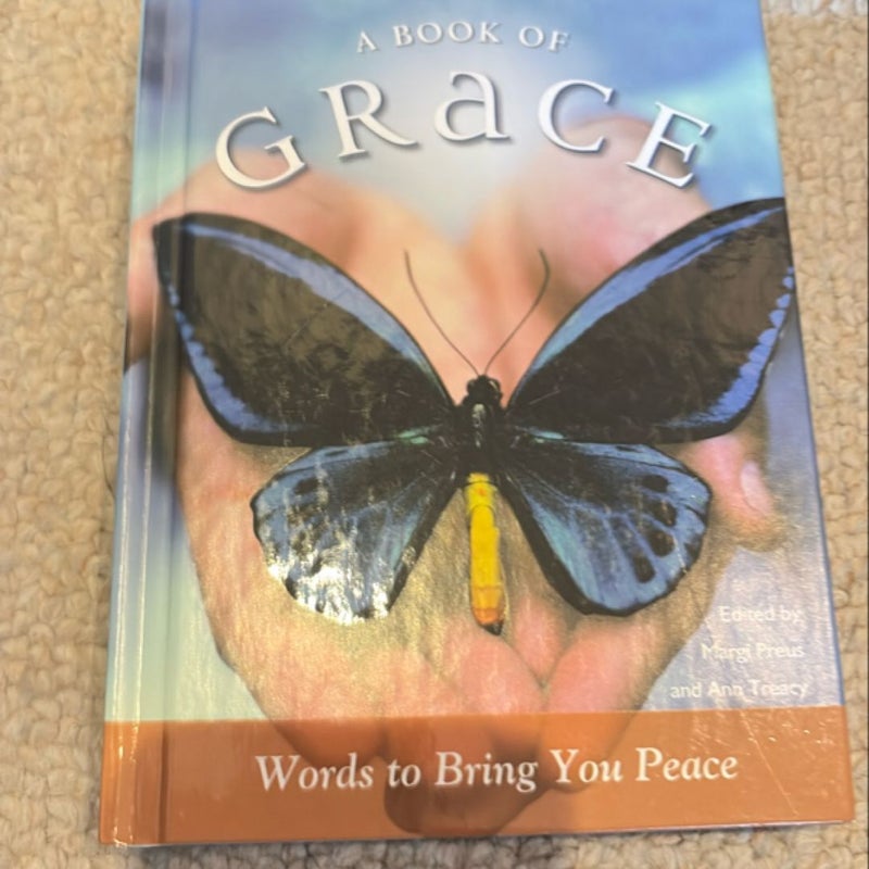 A Book of Grace