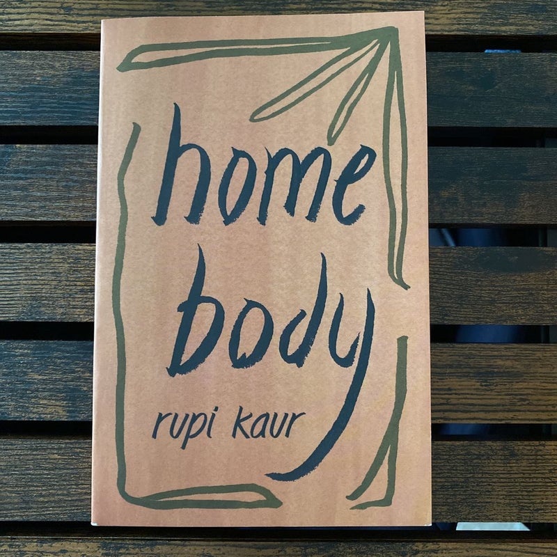 Home Body