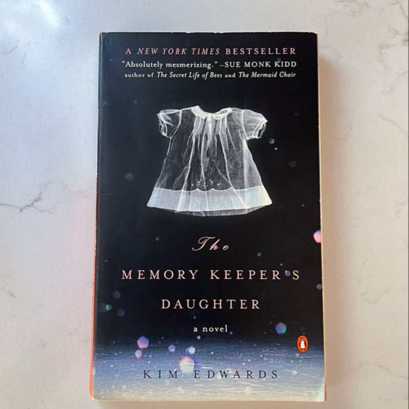 The Memory Keeper's Daughter