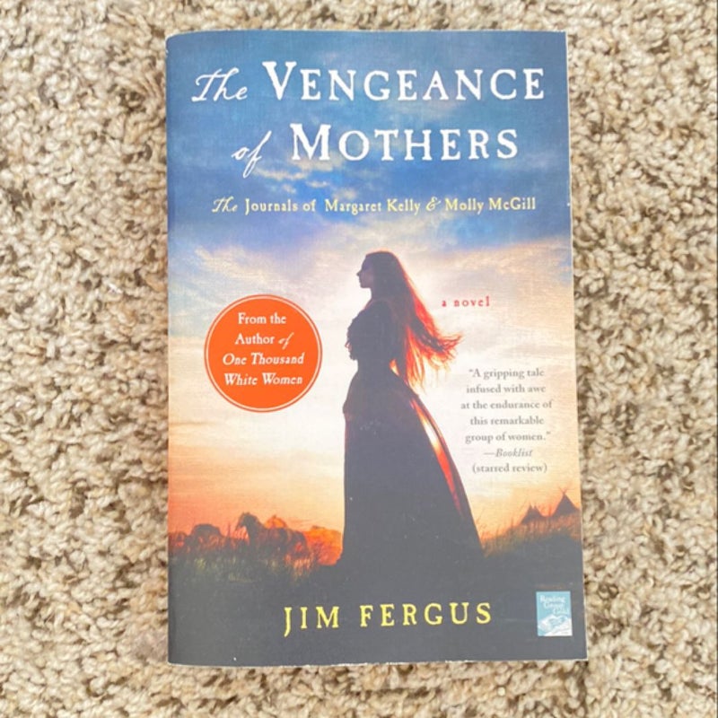 The Vengeance of Mothers