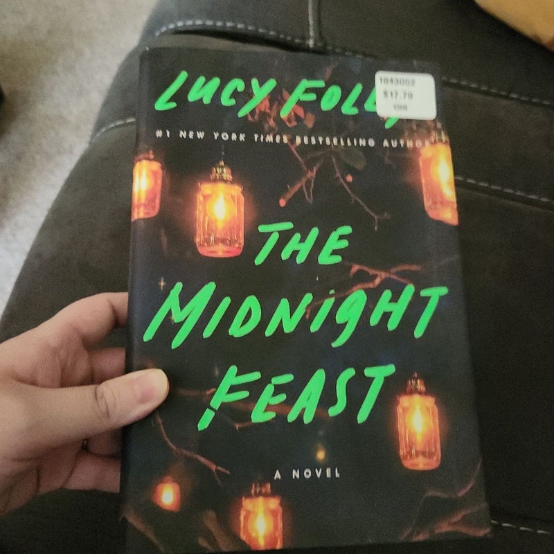The Midnight Feast