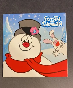 Frosty the Snowman Pictureback (Frosty the Snowman)