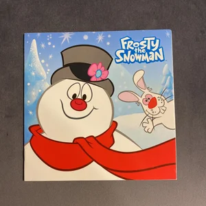 Frosty the Snowman Pictureback (Frosty the Snowman)