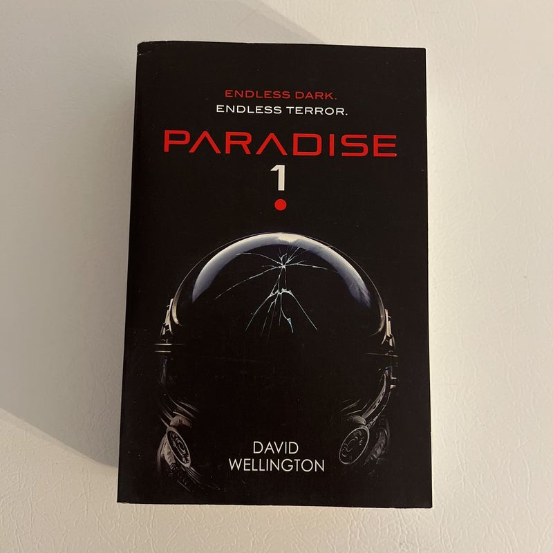 Paradise-1