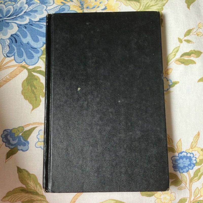 The Blank Page
