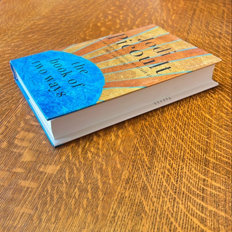 The Book of Two Ways