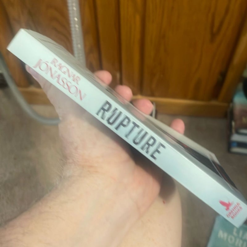 Rupture