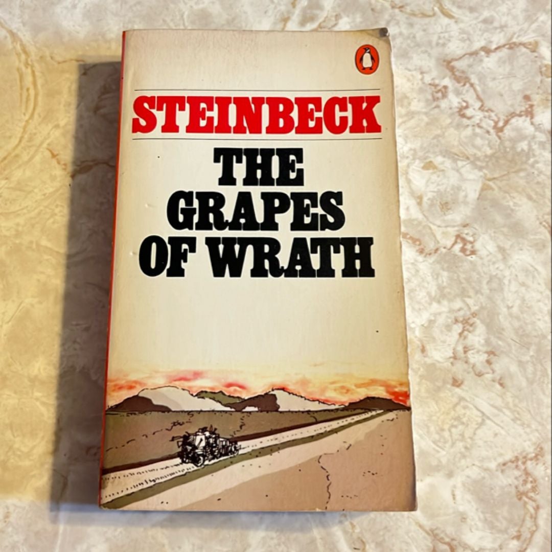 The Grapes of Wrath