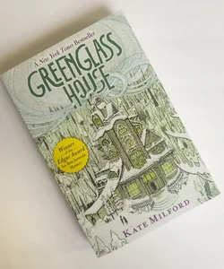 Greenglass House