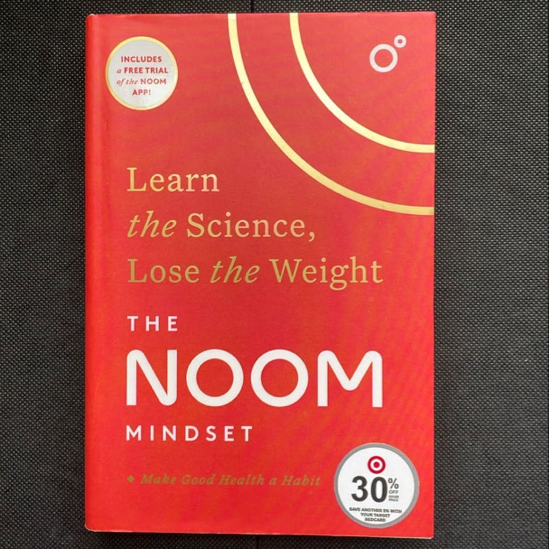 The Noom Mindset