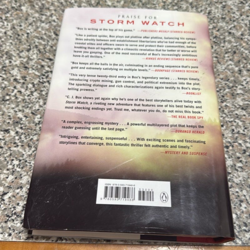 Three Inch Teeth First Edition