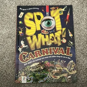 Spot What! Carnival