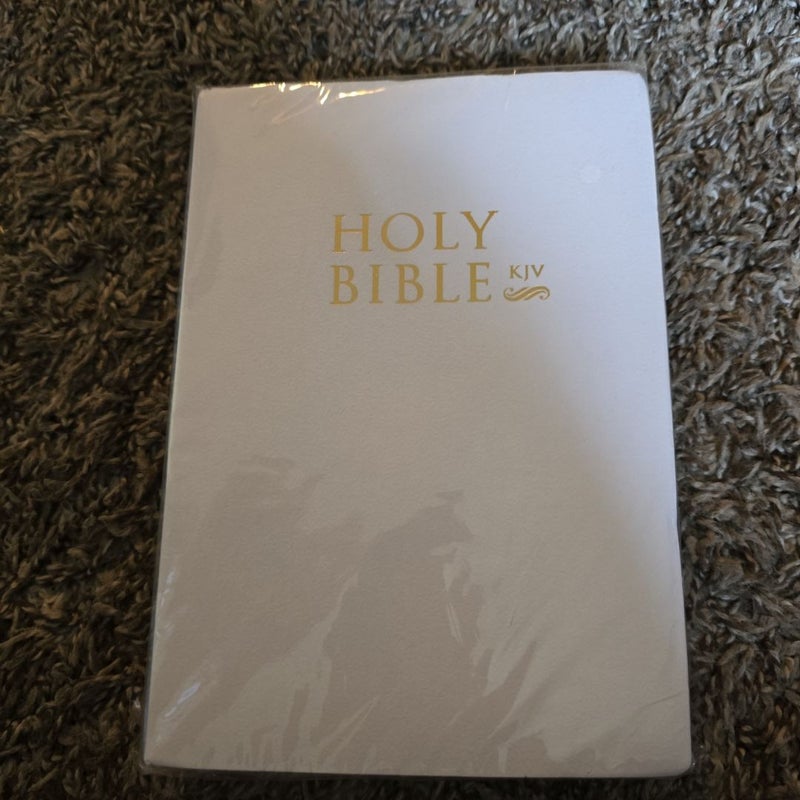 Holy bible