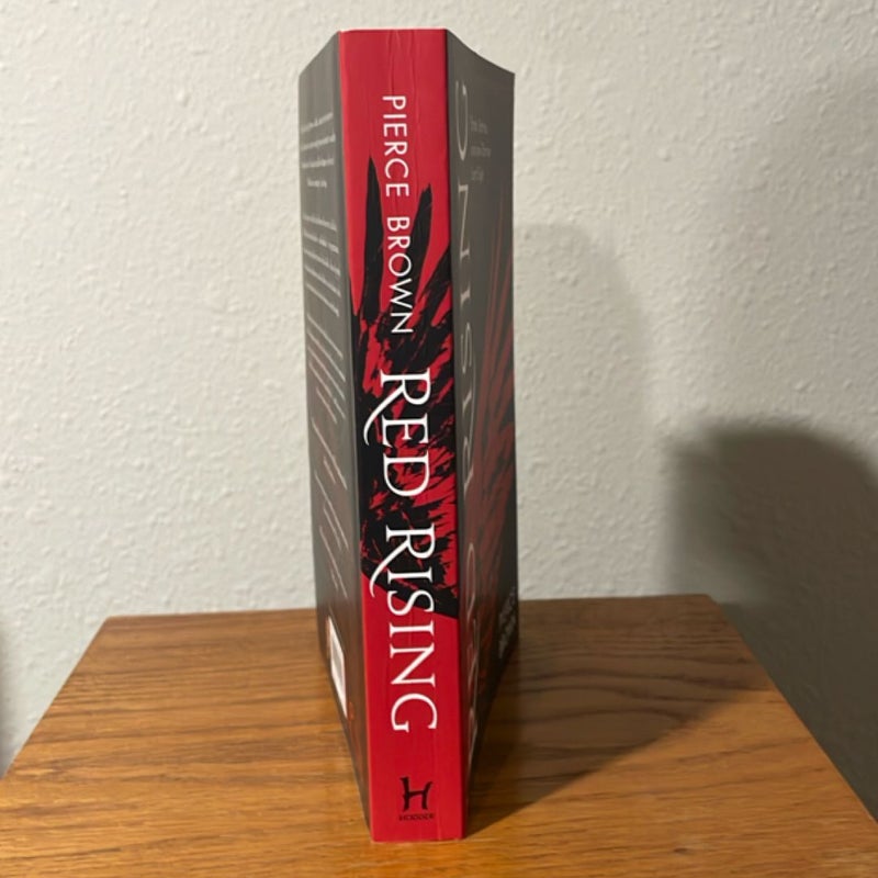 Red Rising
