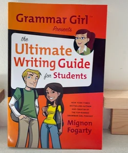 The Ultimate Writing Guide for Students 