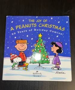 The Joy of Peanuts Christmas 