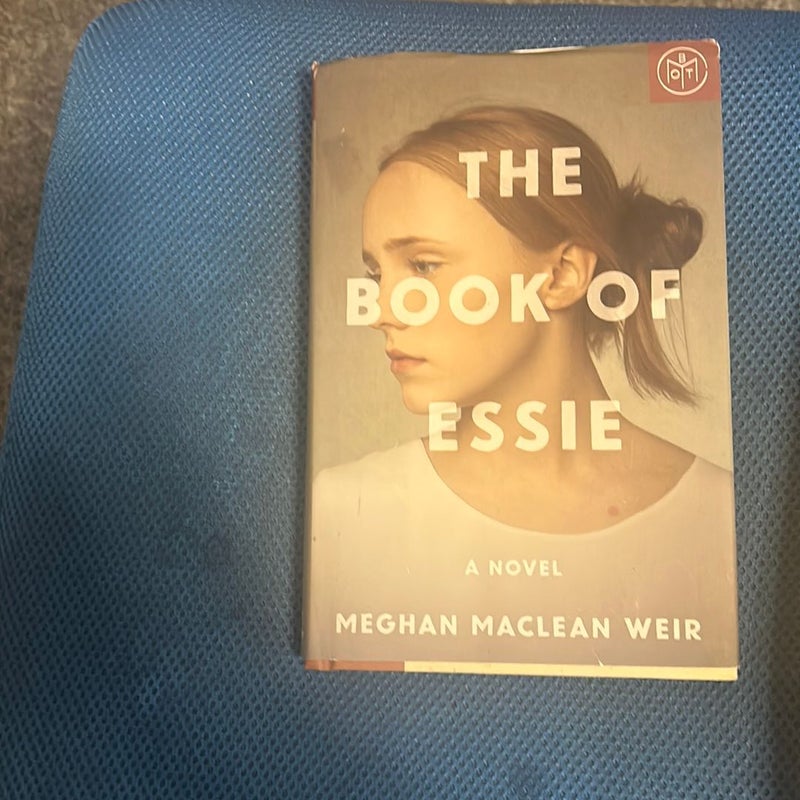 The Book of Essie