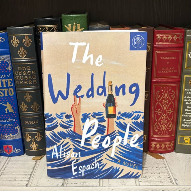 The Wedding People